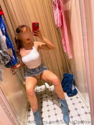Sashaopalowa OnlyFans Leaked Free Thumbnail Picture - #jsOOq5Y14S