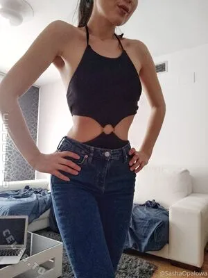 Sashaopalowa OnlyFans Leaked Free Thumbnail Picture - #pnyE0jE6vD
