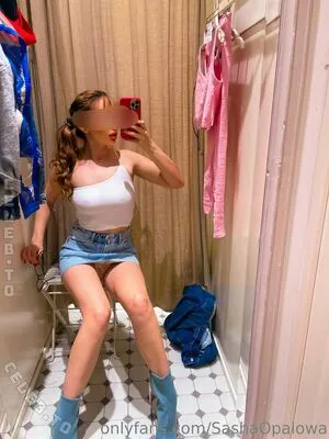 Sashaopalowa OnlyFans Leaked Free Thumbnail Picture - #sz2GaWzRYF