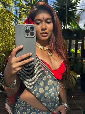 Sashaprasad OnlyFans Leaked Free Thumbnail Picture - #YiWPB9a9Gb