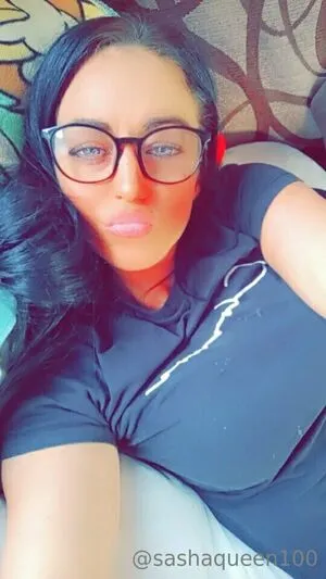 Sashaqueen100 OnlyFans Leaked Free Thumbnail Picture - #OZe6HXNgyG