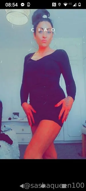 Sashaqueen100 OnlyFans Leaked Free Thumbnail Picture - #PtPEtclxPr