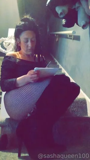 Sashaqueen100 OnlyFans Leaked Free Thumbnail Picture - #RsrhiXMWVg