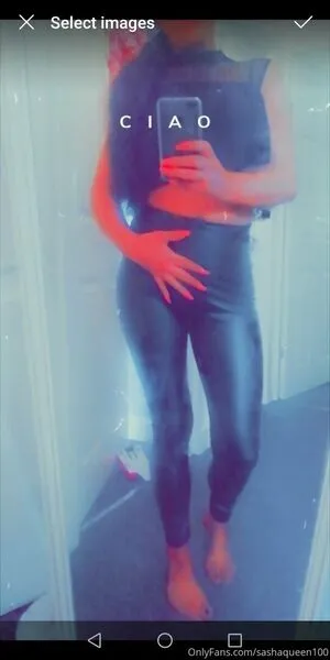 Sashaqueen100 OnlyFans Leaked Free Thumbnail Picture - #kpS1AOzSbn