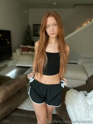 Sasharaebby OnlyFans Leaked Free Thumbnail Picture - #eL5Euh57QK
