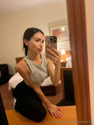 Sasharosexxx OnlyFans Leaked Free Thumbnail Picture - #8aaMIYLqVr