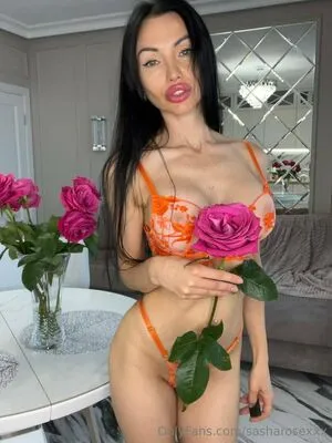 Sasharosexxx OnlyFans Leaked Free Thumbnail Picture - #A2ECdh59e3