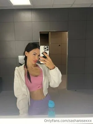 Sasharosexxx OnlyFans Leaked Free Thumbnail Picture - #iGOpi0a8a4