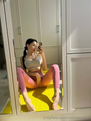 Sasharosexxx OnlyFans Leaked Free Thumbnail Picture - #pKuTZG67Kb