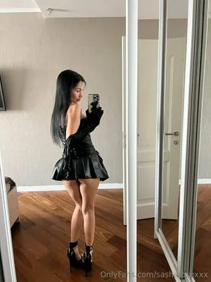 Sasharosexxx OnlyFans Leaked Free Thumbnail Picture - #vGV8myROrL