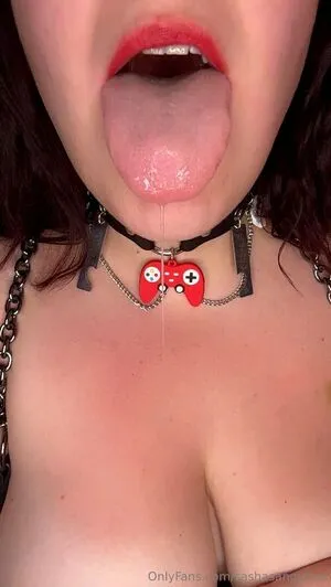 Sashasanguinar OnlyFans Leaked Free Thumbnail Picture - #1KNTMTyOqL