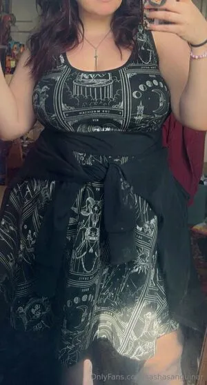 Sashasanguinar OnlyFans Leaked Free Thumbnail Picture - #6p7UVFqHRi