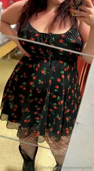 Sashasanguinar OnlyFans Leaked Free Thumbnail Picture - #HZI0aU6bCl