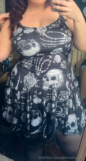 Sashasanguinar OnlyFans Leaked Free Thumbnail Picture - #KZWviUzXGc