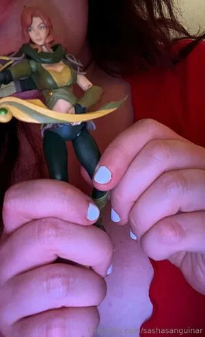 Sashasanguinar OnlyFans Leaked Free Thumbnail Picture - #OUC6KqVjR4