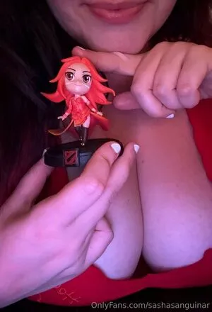 Sashasanguinar OnlyFans Leaked Free Thumbnail Picture - #UEOZDgzJcE