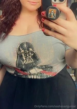 Sashasanguinar OnlyFans Leaked Free Thumbnail Picture - #WD8eMFepxV