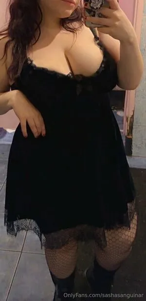 Sashasanguinar OnlyFans Leaked Free Thumbnail Picture - #cI5sNO6hOp