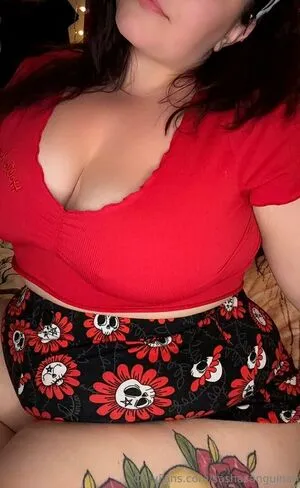 Sashasanguinar OnlyFans Leaked Free Thumbnail Picture - #xqkzy2g9JN