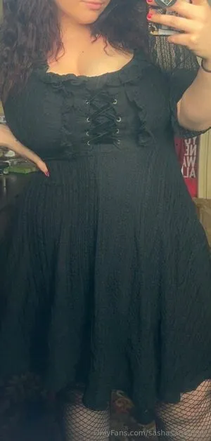 Sashasanguinar OnlyFans Leaked Free Thumbnail Picture - #yEran4M2LX