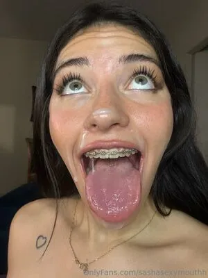Sashasexymouthh OnlyFans Leaked Free Thumbnail Picture - #fZJbEDPnBh