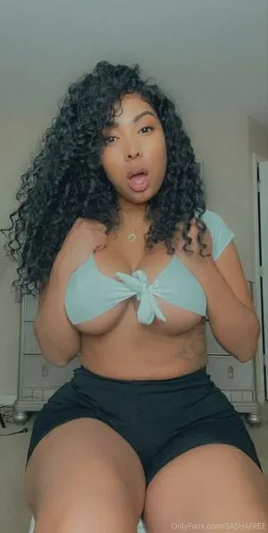 Sashasfree OnlyFans Leaked Free Thumbnail Picture - #1tVYQBZ8PB
