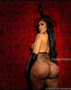 Sashasfree OnlyFans Leaked Free Thumbnail Picture - #5yPzqzYj90