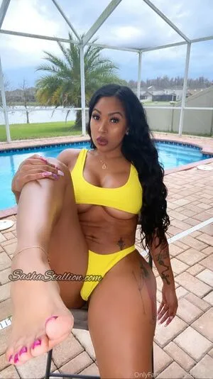 Sashasfree OnlyFans Leaked Free Thumbnail Picture - #KYOl1ajkzu