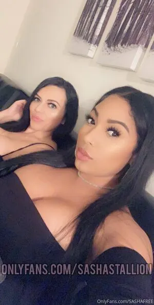 Sashasfree OnlyFans Leaked Free Thumbnail Picture - #Nu4UBnwsXS