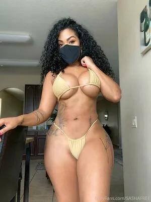 Sashasfree OnlyFans Leaked Free Thumbnail Picture - #YGHe4mdEUI