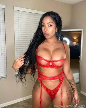 Sashasfree OnlyFans Leaked Free Thumbnail Picture - #bhukawJJoe