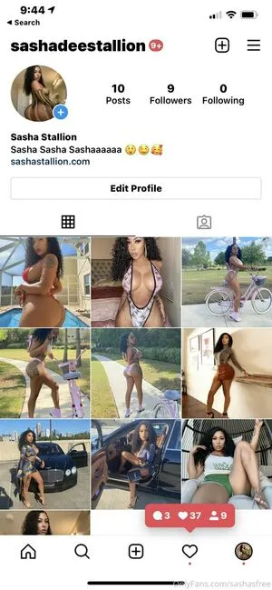 Sashasfree OnlyFans Leaked Free Thumbnail Picture - #ySd2xRYRaa