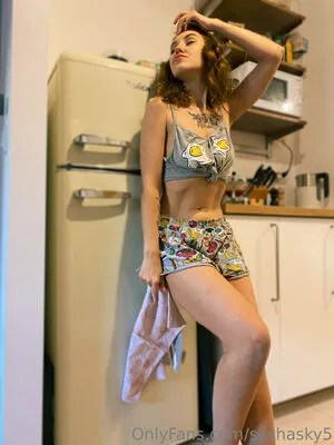 Sashasky5 OnlyFans Leaked Free Thumbnail Picture - #ZmjgfFM6Fl