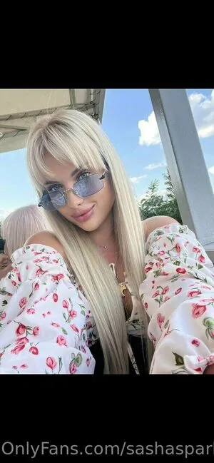 Sashaspark Kiss OnlyFans Leaked Free Thumbnail Picture - #4rEwLVGZ8C