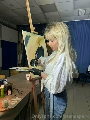 Sashaspark Kiss OnlyFans Leaked Free Thumbnail Picture - #PdQjlompll