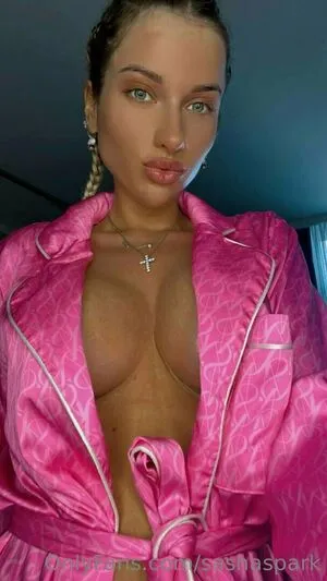 Sashaspark Kiss OnlyFans Leaked Free Thumbnail Picture - #uhBHJm5m56