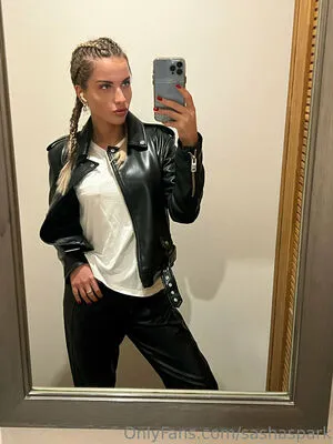 Sashaspark Kiss OnlyFans Leaked Free Thumbnail Picture - #vl2w97aiAK