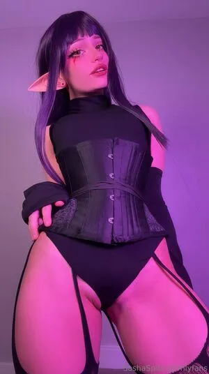 Sashaspits OnlyFans Leaked Free Thumbnail Picture - #9asOt287Yb