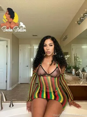 Sashastallion OnlyFans Leaked Free Thumbnail Picture - #M3yswkybKf