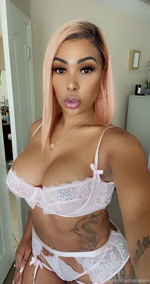 Sashastallion OnlyFans Leaked Free Thumbnail Picture - #SfCxQWhjId