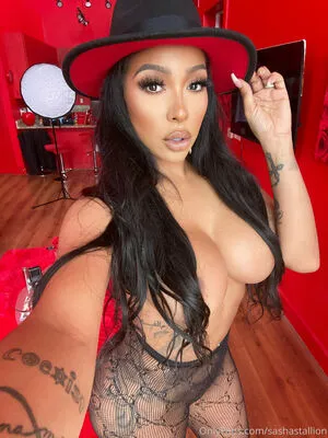 Sashastallion OnlyFans Leaked Free Thumbnail Picture - #TSJy6JiV5u