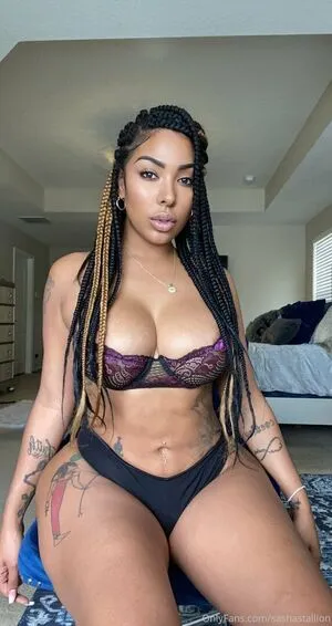 Sashastallion OnlyFans Leaked Free Thumbnail Picture - #ha5xckIL0t