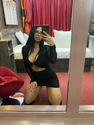 Sashastormus OnlyFans Leaked Free Thumbnail Picture - #eawFNuhgAr