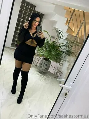 Sashastormus OnlyFans Leaked Free Thumbnail Picture - #hpKx0FoV3N