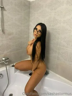 Sashastormus OnlyFans Leaked Free Thumbnail Picture - #k9jzp5gtat