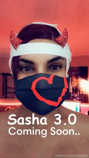 Sashastrokes OnlyFans Leaked Free Thumbnail Picture - #x9gbXSacdx