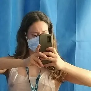 Sashastudentnurse OnlyFans Leaked Free Thumbnail Picture - #a8Zf3Fxm23