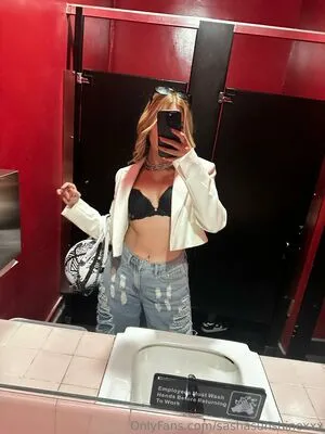 Sashasunshinexxx OnlyFans Leaked Free Thumbnail Picture - #0Oh0Z1dO3c