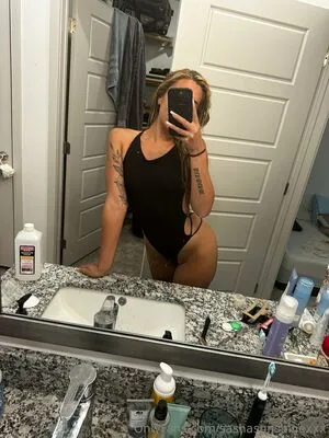 Sashasunshinexxx OnlyFans Leaked Free Thumbnail Picture - #7KErdE5QAQ