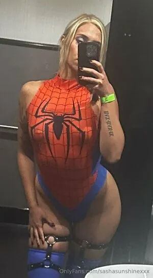 Sashasunshinexxx OnlyFans Leaked Free Thumbnail Picture - #L9X94tbOAD